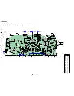 Предварительный просмотр 36 страницы Sony HCD-DP800AV Service Manual