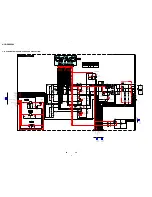 Предварительный просмотр 38 страницы Sony HCD-DP800AV Service Manual