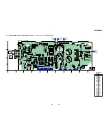 Предварительный просмотр 39 страницы Sony HCD-DP800AV Service Manual