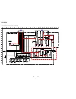 Предварительный просмотр 42 страницы Sony HCD-DP800AV Service Manual