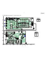 Предварительный просмотр 45 страницы Sony HCD-DP800AV Service Manual