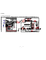 Предварительный просмотр 46 страницы Sony HCD-DP800AV Service Manual