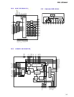 Предварительный просмотр 57 страницы Sony HCD-DP800AV Service Manual