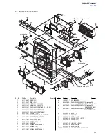 Предварительный просмотр 59 страницы Sony HCD-DP800AV Service Manual