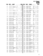 Preview for 73 page of Sony HCD-DP800AV Service Manual