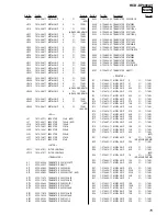 Preview for 75 page of Sony HCD-DP800AV Service Manual