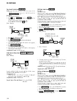 Предварительный просмотр 18 страницы Sony HCD-DP900D Service Manual