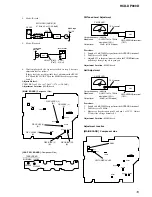 Preview for 19 page of Sony HCD-DP900D Service Manual