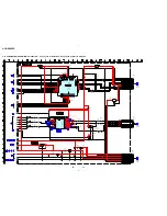 Предварительный просмотр 34 страницы Sony HCD-DP900D Service Manual