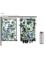 Предварительный просмотр 40 страницы Sony HCD-DP900D Service Manual