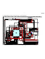 Предварительный просмотр 41 страницы Sony HCD-DP900D Service Manual