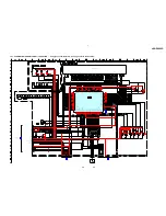 Предварительный просмотр 49 страницы Sony HCD-DP900D Service Manual