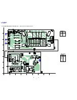 Предварительный просмотр 52 страницы Sony HCD-DP900D Service Manual