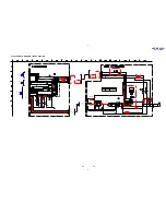 Предварительный просмотр 53 страницы Sony HCD-DP900D Service Manual