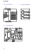 Предварительный просмотр 62 страницы Sony HCD-DP900D Service Manual