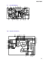 Предварительный просмотр 63 страницы Sony HCD-DP900D Service Manual