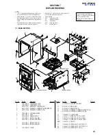 Preview for 65 page of Sony HCD-DP900D Service Manual