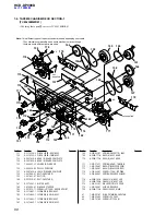 Предварительный просмотр 68 страницы Sony HCD-DP900D Service Manual