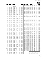 Preview for 79 page of Sony HCD-DP900D Service Manual