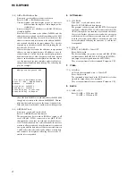 Preview for 94 page of Sony HCD-DP900D Service Manual