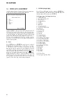 Preview for 96 page of Sony HCD-DP900D Service Manual