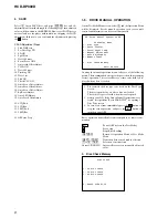 Предварительный просмотр 98 страницы Sony HCD-DP900D Service Manual