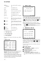 Предварительный просмотр 100 страницы Sony HCD-DP900D Service Manual