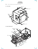 Preview for 5 page of Sony HCD-DR3 Service Manual