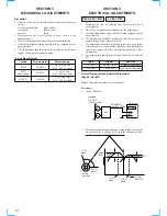 Preview for 10 page of Sony HCD-DR3 Service Manual