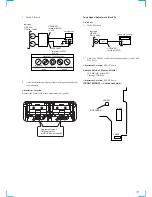 Предварительный просмотр 11 страницы Sony HCD-DR3 Service Manual