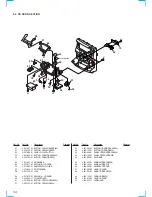 Предварительный просмотр 34 страницы Sony HCD-DR3 Service Manual