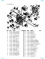 Предварительный просмотр 35 страницы Sony HCD-DR3 Service Manual