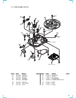 Предварительный просмотр 37 страницы Sony HCD-DR3 Service Manual