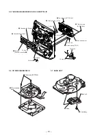 Предварительный просмотр 10 страницы Sony HCD-DR4 Service Manual