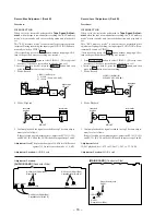 Предварительный просмотр 18 страницы Sony HCD-DR4 Service Manual