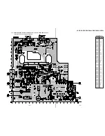 Предварительный просмотр 41 страницы Sony HCD-DR4 Service Manual