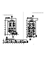 Предварительный просмотр 49 страницы Sony HCD-DR4 Service Manual