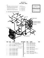 Предварительный просмотр 63 страницы Sony HCD-DR4 Service Manual