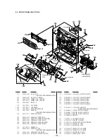 Предварительный просмотр 65 страницы Sony HCD-DR4 Service Manual