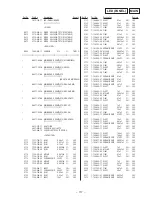 Предварительный просмотр 75 страницы Sony HCD-DR4 Service Manual