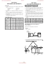 Preview for 15 page of Sony HCD-DR7AV Service Manual