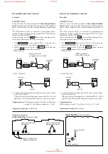 Предварительный просмотр 17 страницы Sony HCD-DR7AV Service Manual