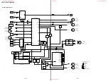 Предварительный просмотр 22 страницы Sony HCD-DR7AV Service Manual