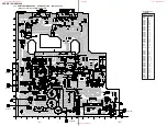 Предварительный просмотр 40 страницы Sony HCD-DR7AV Service Manual