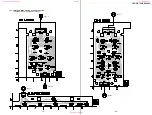 Предварительный просмотр 49 страницы Sony HCD-DR7AV Service Manual