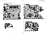 Предварительный просмотр 51 страницы Sony HCD-DR7AV Service Manual