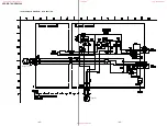 Предварительный просмотр 54 страницы Sony HCD-DR7AV Service Manual