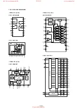 Предварительный просмотр 61 страницы Sony HCD-DR7AV Service Manual