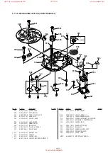 Preview for 71 page of Sony HCD-DR7AV Service Manual