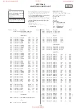 Предварительный просмотр 73 страницы Sony HCD-DR7AV Service Manual